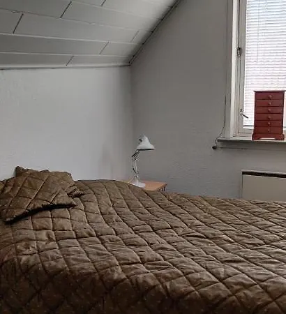 Aroi-d Bed & Breakfast *