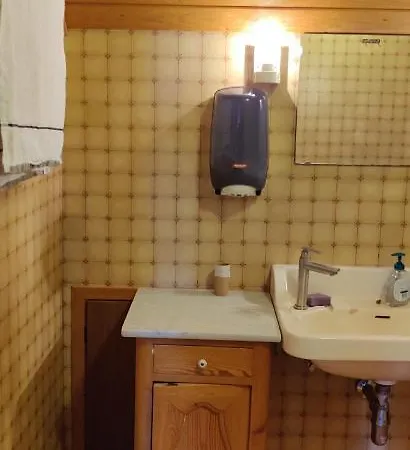 Bed & Breakfast Aroi-d *