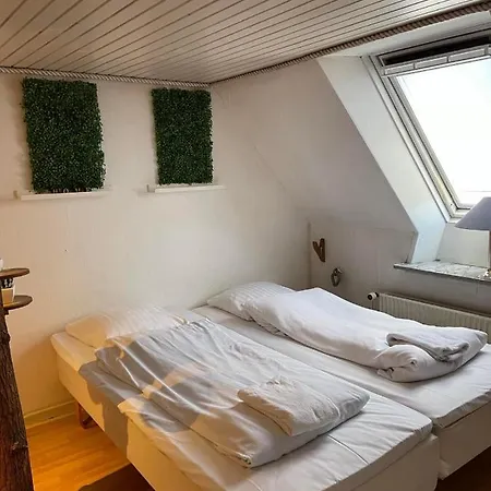 Aroi-d Bed & Breakfast *