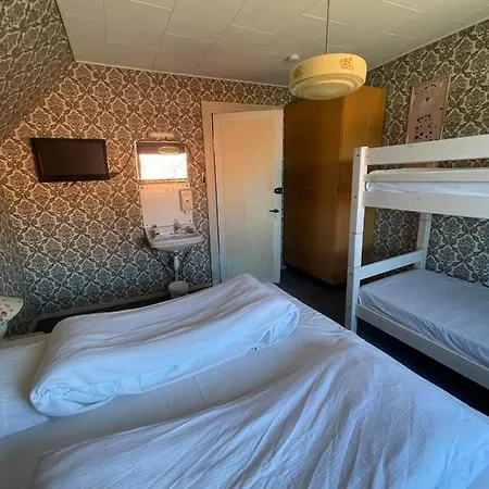 Aroi-d Bed & Breakfast *
