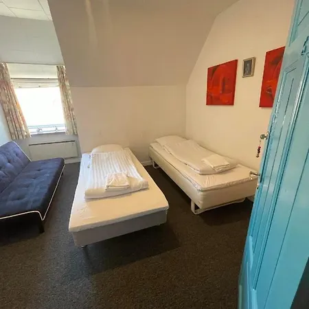 Bed & Breakfast Aroi-d