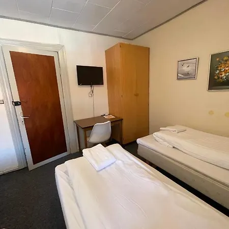 Bed & Breakfast Aroi-d Ornhoj