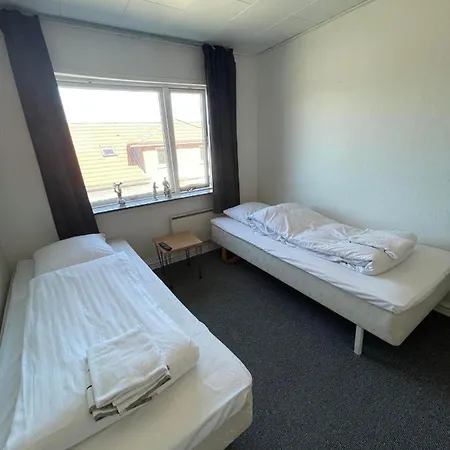 Bed & Breakfast Aroi-d