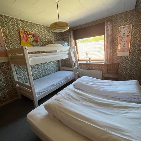 Bed & Breakfast Aroi-d