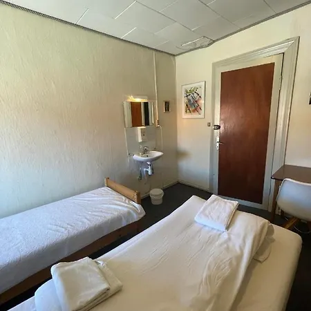 Bed & Breakfast Aroi-d *