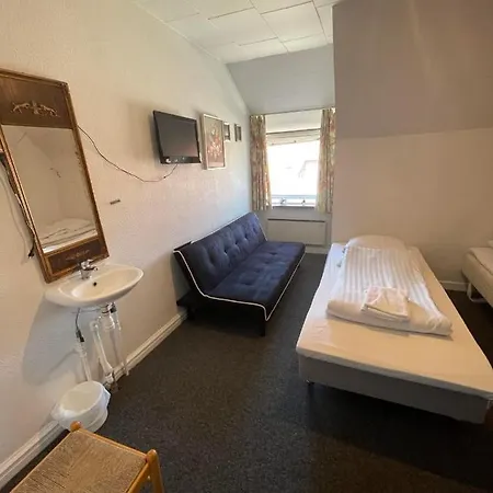 Aroi-d Bed & Breakfast Ornhoj